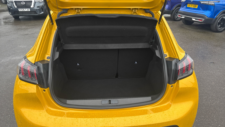 Peugeot 208 1.2 PureTech 100 Allure Premium 5dr Petrol Hatchback